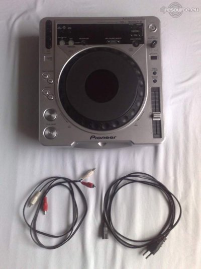Our MEMBERS can Enlarge : CDJ
